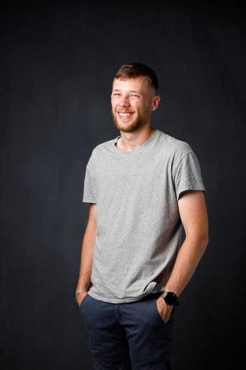 Portrait de Valentin DEMEY / ZACO / realbyzkp